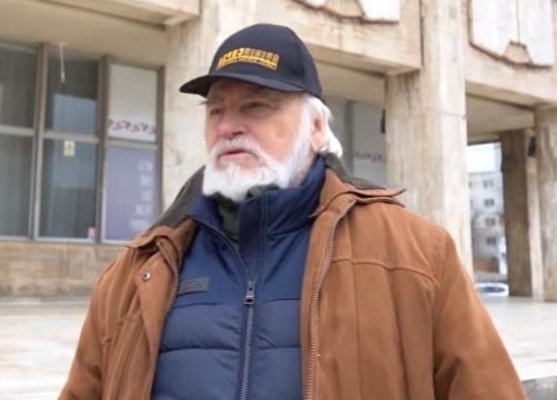 Fostul șef al ITM Constanța, Tiberiu Pleșu, a ajuns în Consiliul Local