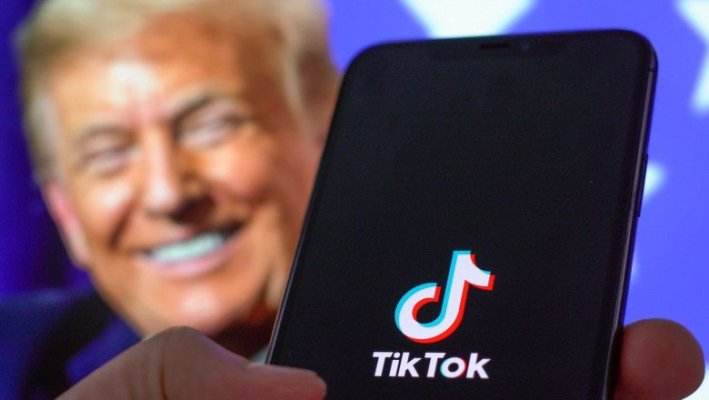 Noul acord cu China dă Americii controlul asupra rețelei de socializare TikTok