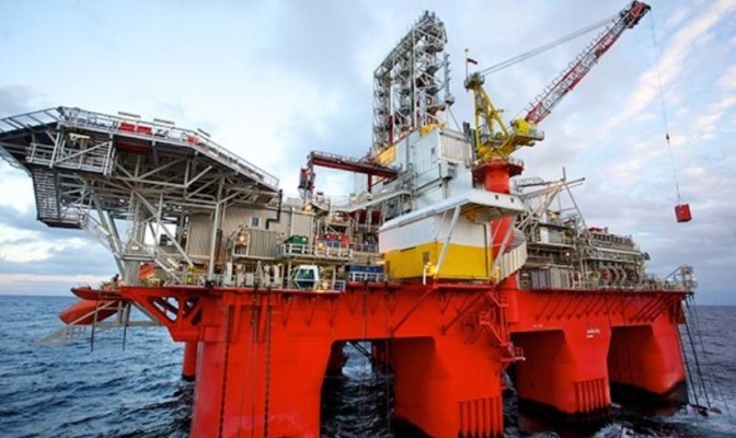 OMV a încheiat un acord pentru a furniza Germaniei gaze românești din Marea Neagră