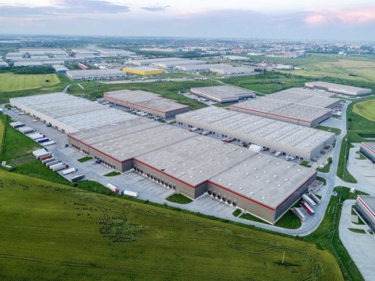 Americanii închid o fabrică din România şi dau afară peste 400 de oameni