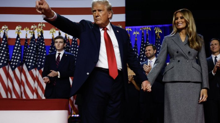 Zi istorică la Washington. Donald Trump este învestit, astăzi, în al doilea mandat