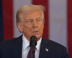 Donald Trump, după moartea fostului șef al FBI, Robert Mueller: „Bun, mă bucur că e mort“