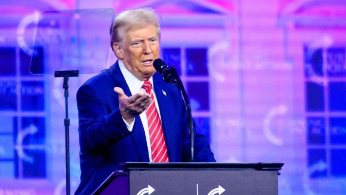 Trump face valuri în industria digitală: Criptomonedele vor beneficia de un sprijin puternic chiar din primele sale zile la Casa Albă