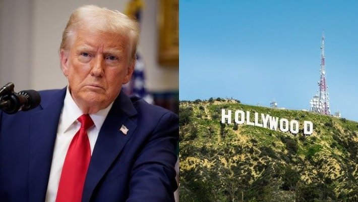 Cine sunt vedetele americane care doresc s-ți continue viața departe de America lui trump