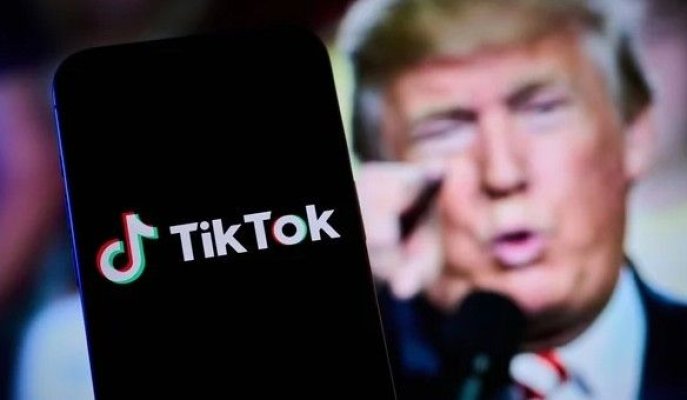 Donald Trump: Microsoft este în discuții pentru achiziționarea TikTok