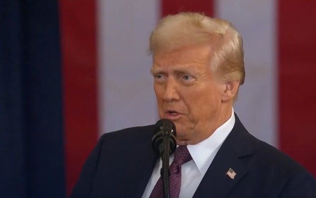 Trump spune că Microsoft este în discuții pentru a achiziționa TikTok