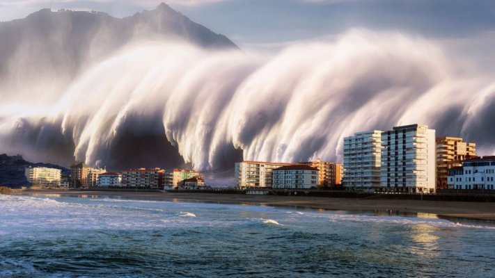 Japonia ridică avertisment de tsunami, după cutremurul devastator din Rusia