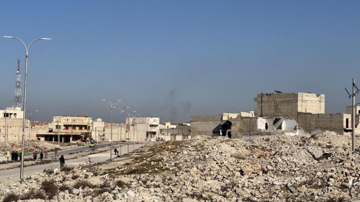  Turcia bombardează masiv nordul Siriei. Cel puțin 18 civili ar fi murit în doar două zile