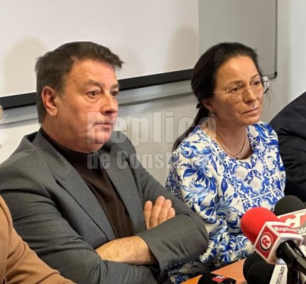  Raluca Ștefan, șefa Spitalului Județean Constanța, îl face de râs pe Florin Mitroi, cu nepăsarea și aroganța sa