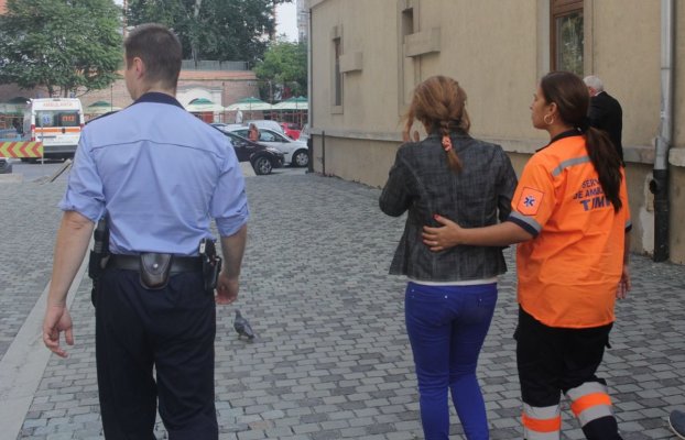 Șocant! O tânără a fost agresată sexual în plină stradă de un bărbat 50 de ani
