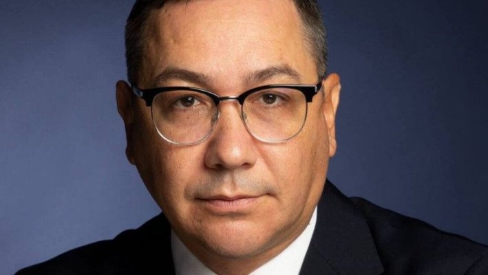Victor Ponta se pregătește să rupă o parte din PSD și să-și facă un nou partid