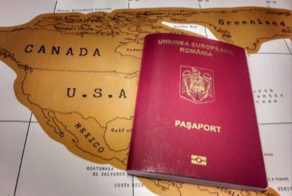 Oficial, România a intrat în Visa Waiver! Tot ce trebuie să știți dacă mergeți în SUA. Video