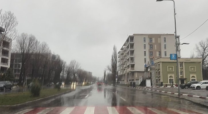Vremea se va schimba radical în toate zonele! Vezi prognoza meteo 