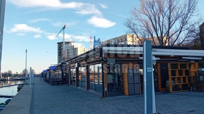 Prelungirea contractului de concesionare a Portului Turistic Constanța, aruncată în aer de interese obscure! 