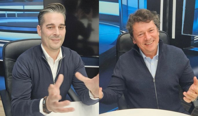 Daniel Georgescu, deputat PSD: Am pe cine să las la conducerea comunei Limanu! Video