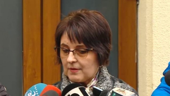 Maria Vasii anunță bomba. România ar putea fi judecată pentru anularea alegerilor