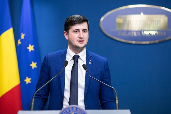 Demisie surpriză de la conducerea Canalelor Navigabile!