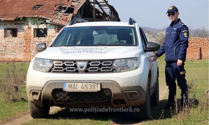 18 cetăţeni străini nu au fost lăsați să intre în țară