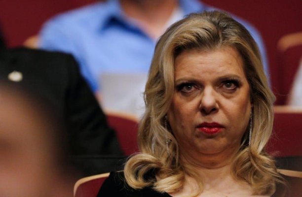 Procurorii au deschis o anchetă penală împotriva Sarei Netanyahu, soția premierului israelian