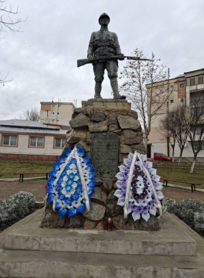 Primăria Hârșova, mesaj cu ocazia aniversării Micii Uniri