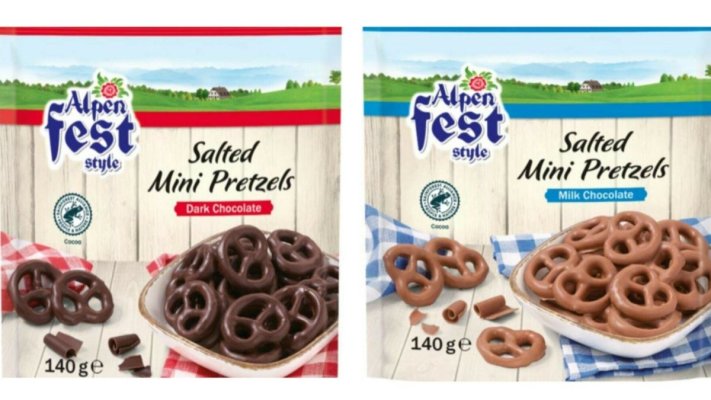 Alertă alimentară! Produs care provoacă arsuri bucale, comercializat de Lidl, retras de la vânzare
