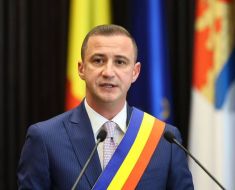 Alfred Simonis pune condiții. Pe cine va susține la Primăria Timişoara