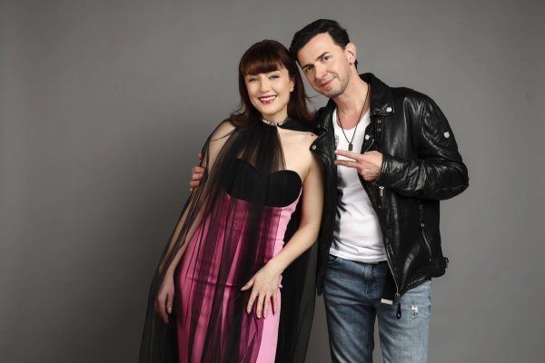 Concurenții sezonului 21 Te cunosc de undeva! deciși să ofere un show total pe scenă, în fiecare săptămână!