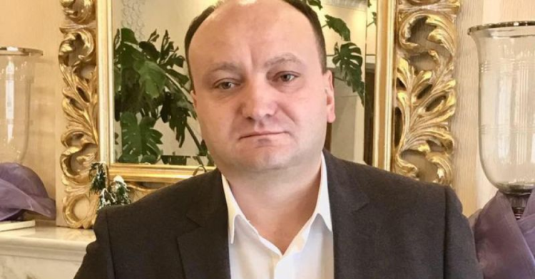 Fratele fostului preşedinte prorus Igor Dodon a fost reţinut pe aeroportul din Chişinău