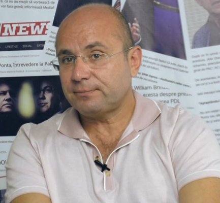 Cozmin Gușă aruncă 'bomba': aventura lui Călin Georgescu spre Cotroceni e aproape de final