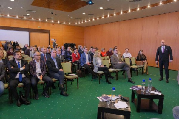 FNGCIMM sprijină IMM-urile din Județul Brașov prin intrumente financiare de garantare