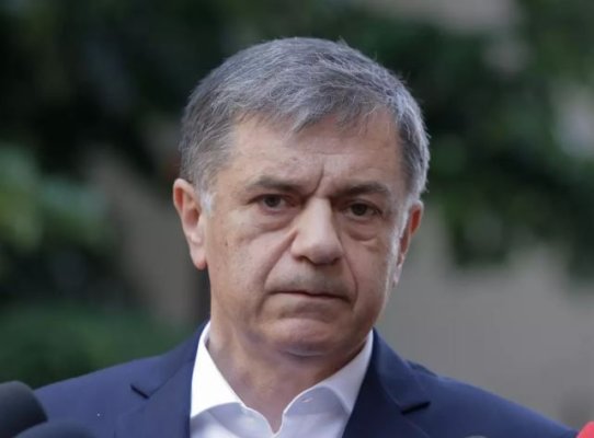 Cumnatul lui Mircea Geoană, Ionuț Costea a acceptat extrădarea în România
