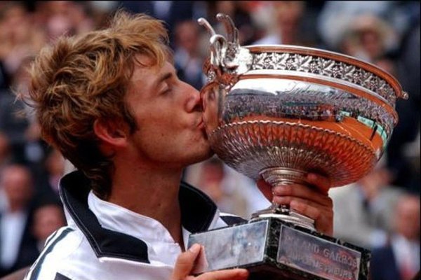 Fostul tenismen Juan Carlos Ferrero este aniversat astăzi