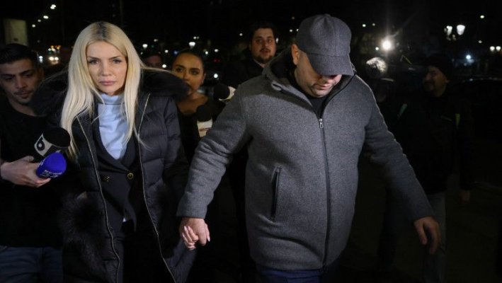 Organele de urmărire penală, acuzate de ANAF că l-au acoperit pe omul de încredere al lui Vladimir Ciorbă