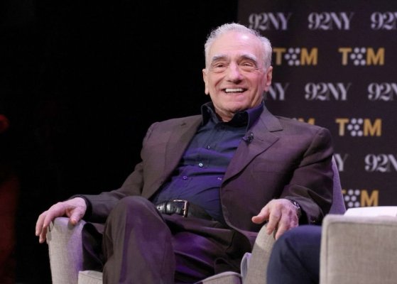 Martin Scorsese se declară impresionat de regizorii români. Care este filmul românesc preferat
