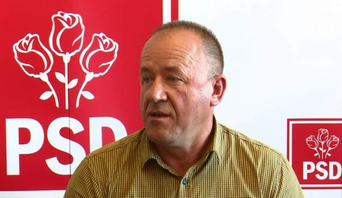 Un fost primar PSD, acuzat că lua oameni cu forța și îi transforma în sclavi, trimis în judecată
