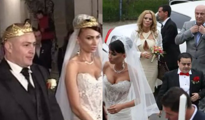 Interlopul Pitbull, finul lui Adi Minune, este de un an și trei luni în arest preventiv și... nu mai scapă! Video