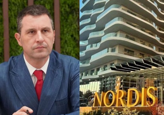 Scandalul Nordis: Corpul de control, trimis la ANAF, în urma suspiciunilor că patru inspectori ar fi ascuns diverse nereguli