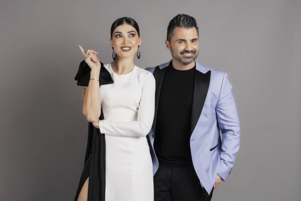 Începe sezonul 21 Te cunosc de undeva!  