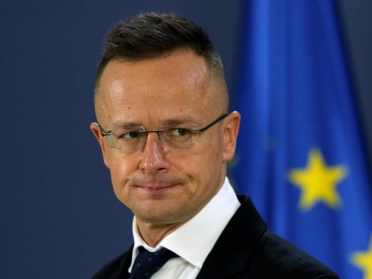 Ungaria avertizează că antrenamentele UE în Ucraina ar putea declanșa un război mondial
