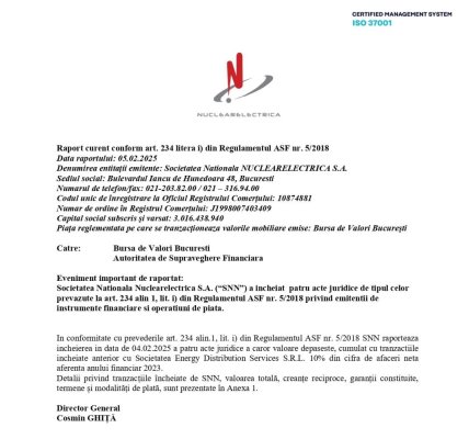 Cine sunt „băieții deștepți“ care cumpără energie ieftină de la stat și o vând mai scump tot la stat!