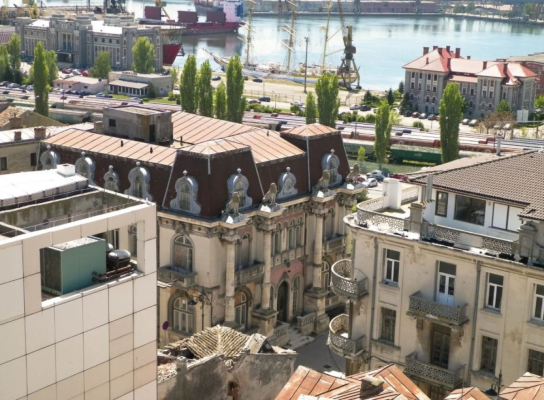 Cât costa acum 25 de ani un apartament în Constanța și ce chirii erau 
