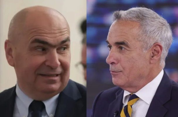 Călin Georgescu susține că Bolojan ar fi fost căutat în trecut de Interpol, după ce ar fi furat un camion