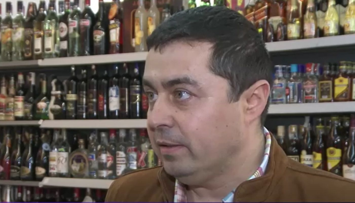 Afaceristul care hrănește soldații americani de la Kogălniceanu își cere falimentul