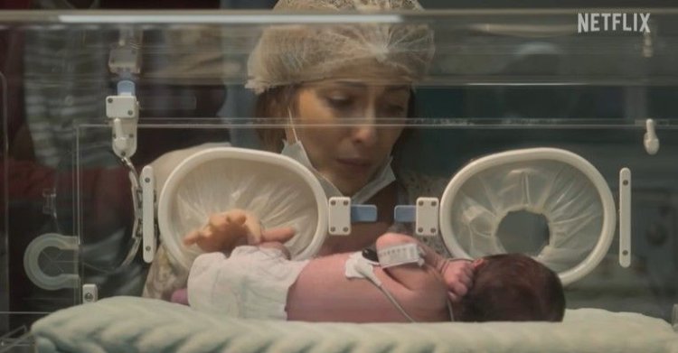 Filmul cel mai apreciat de pe Netflix. Este în topul preferințelor românilor