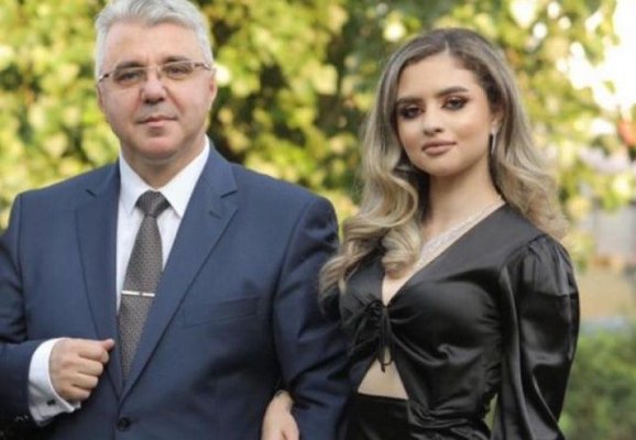 Fiica profesorului Florian Gache, de la Colegiul Mircea cel Bătrân, a ajuns în show-ul de supraviețuire Survivor