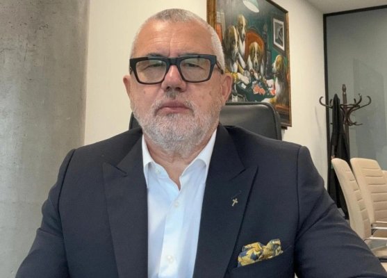„Regele Păcănelelor“: Crin Antonescu juca poker la mese private, are datorii pe la tot orașul