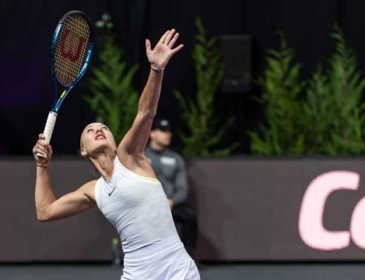 Tenis: Anastasia Potapova și Lucia Bronzetti vor juca finala turneului Transylvania Open