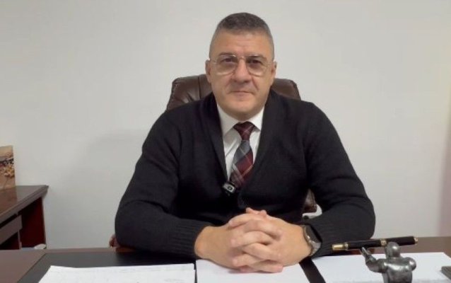 Ce tertipuri folosește Marius Sponoche, fostul manager al Spitalului Cernavodă, pentru a scăpa de arestul la domiciliu