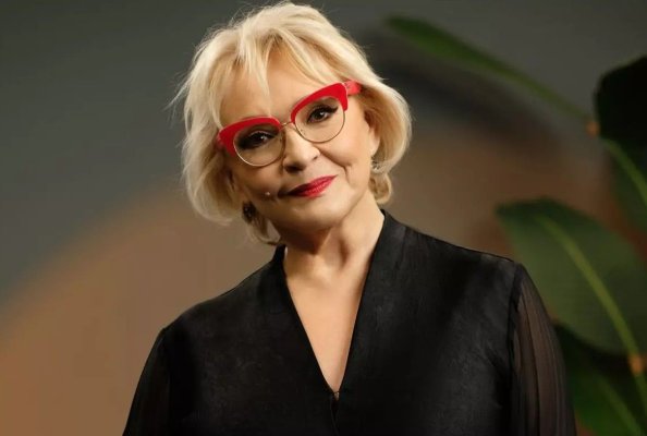 O îndrăgită prezentatoare revine pe micile ecrane după mulți ani de pauză. Cu ce post a semnat