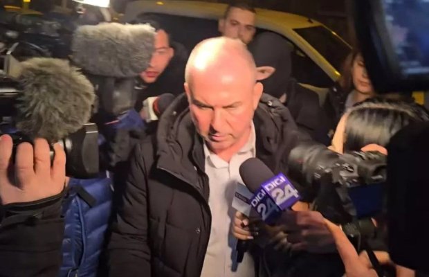 Tablourile descoperite în urma perchezițiilor DNA la generalul Zisu au ajuns la circa 4.600